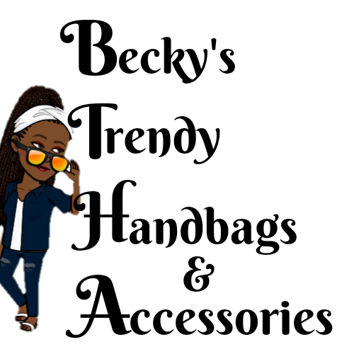 Becky's Trendy Handbags & Accessories