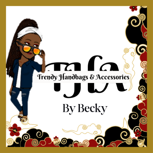 Becky's Trendy Handbags & Accessories