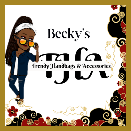 Becky's Trendy Handbags & Accessories