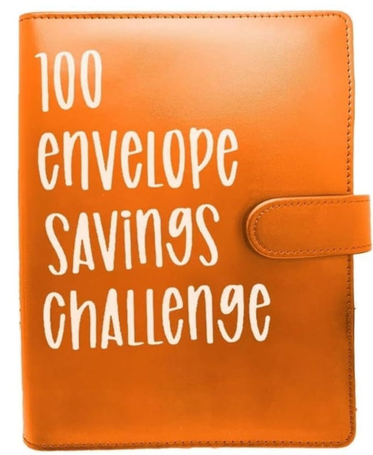 Orange Savings Book