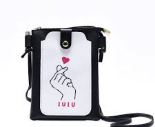 Teen Fashion Purse